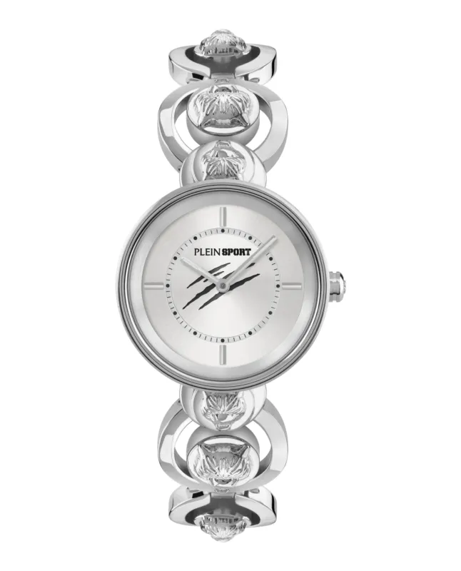 Plein Sport Supernova Bracelet Watch made by Zulily