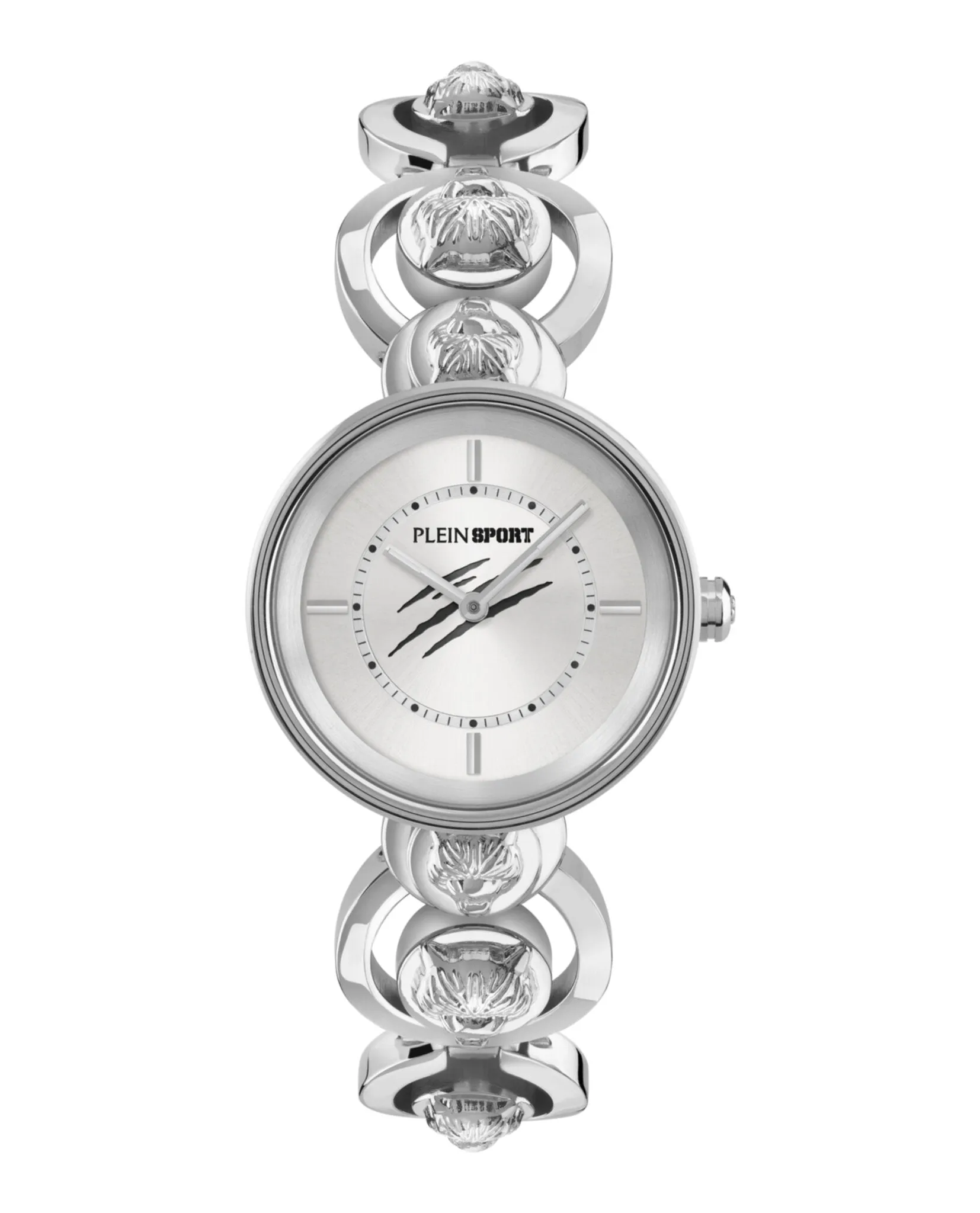 Plein Sport Supernova Bracelet Watch sold by Zulily
