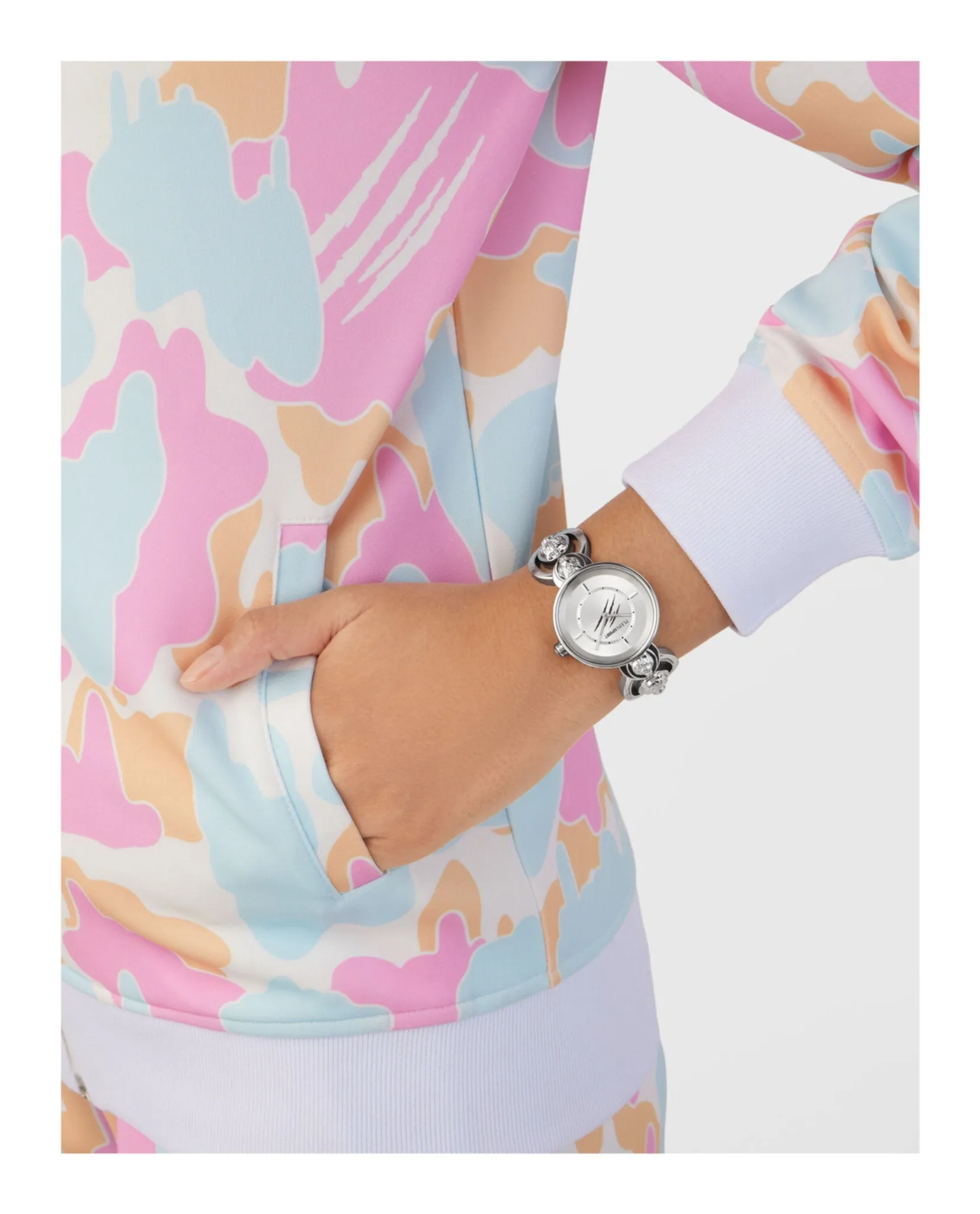 Plein Sport Supernova Bracelet Watch sold by Zulily product image thumbnail 5