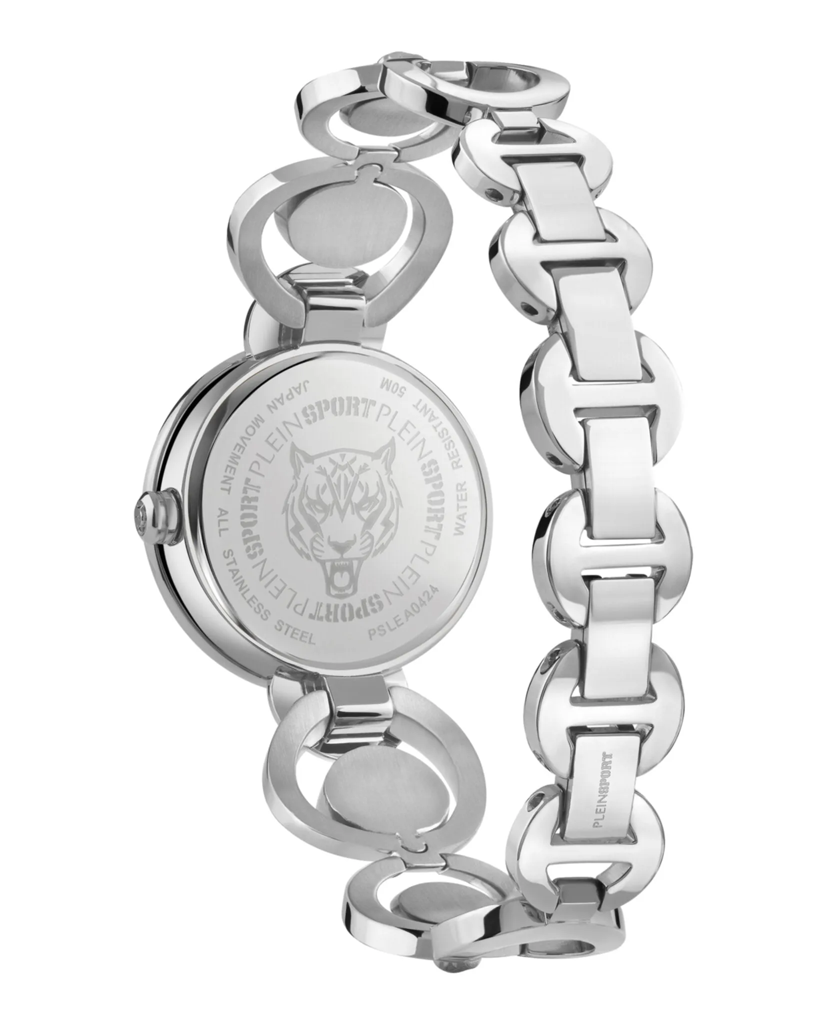 Plein Sport Supernova Bracelet Watch sold by Zulily product image thumbnail 3