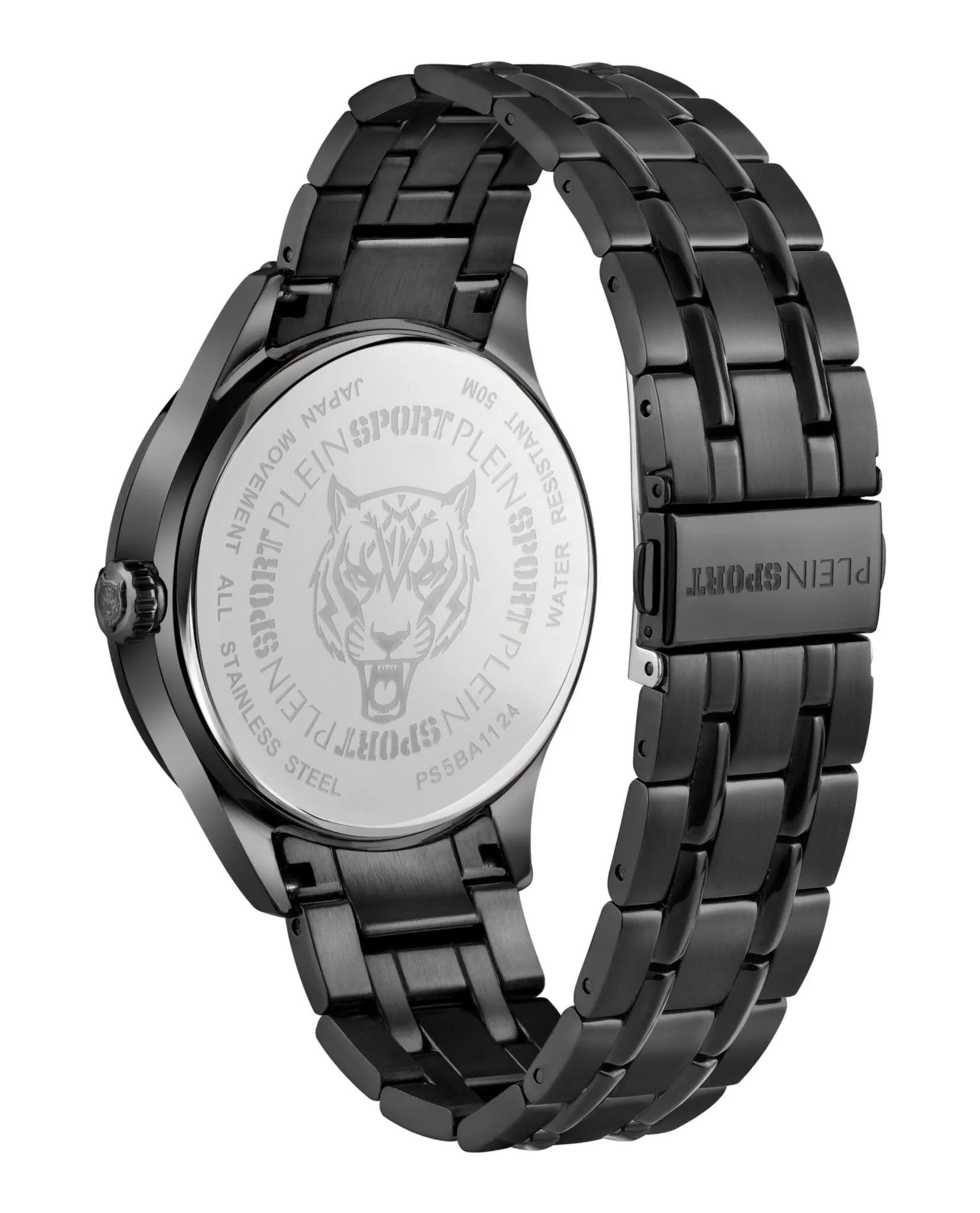 Plein Sport Lineman Bracelet Watch sold by Zulily product image thumbnail 3