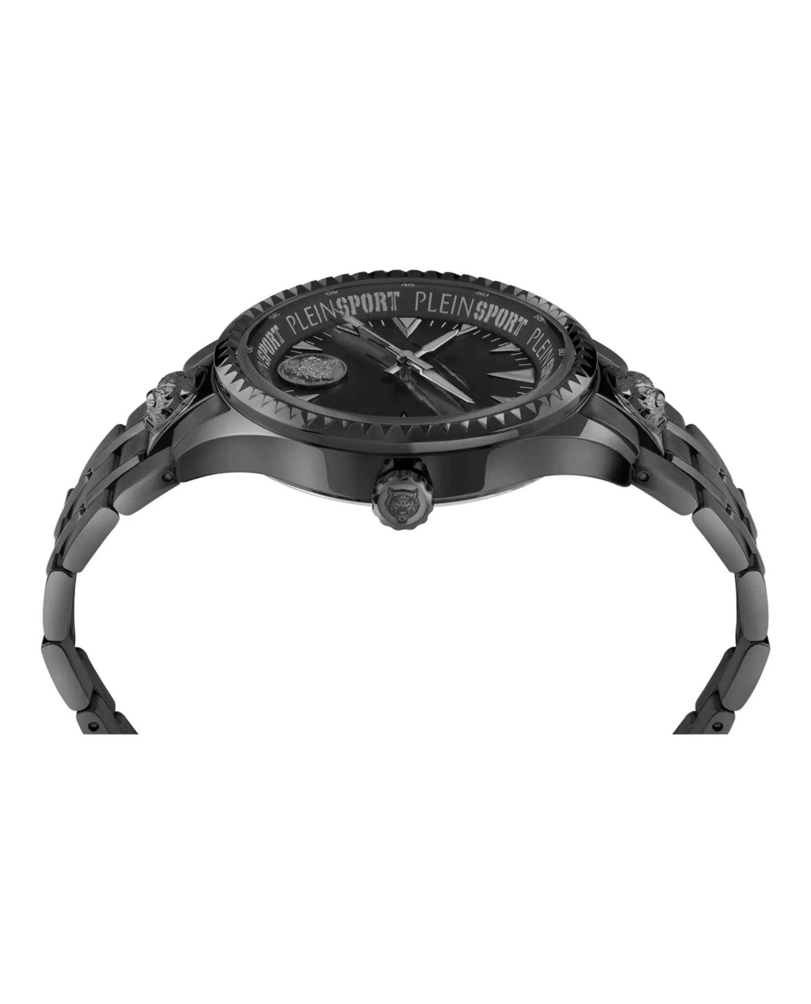 Plein Sport Lineman Bracelet Watch sold by Zulily product image thumbnail 2