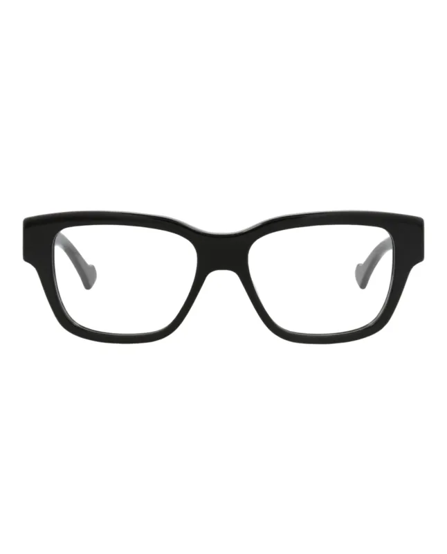 Gucci Square-Frame Recycled Acetate Optical Frames made by Gucci