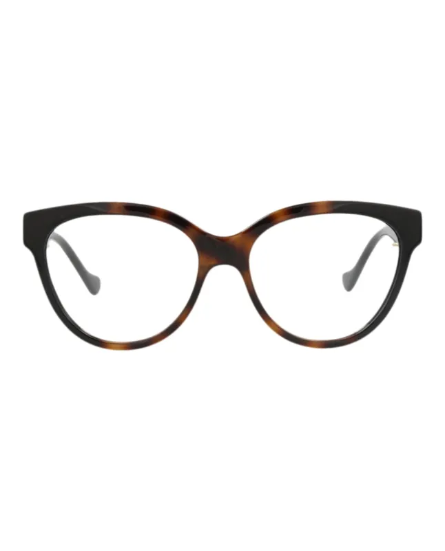 Gucci Square-Frame Injection Optical Frames made by Gucci