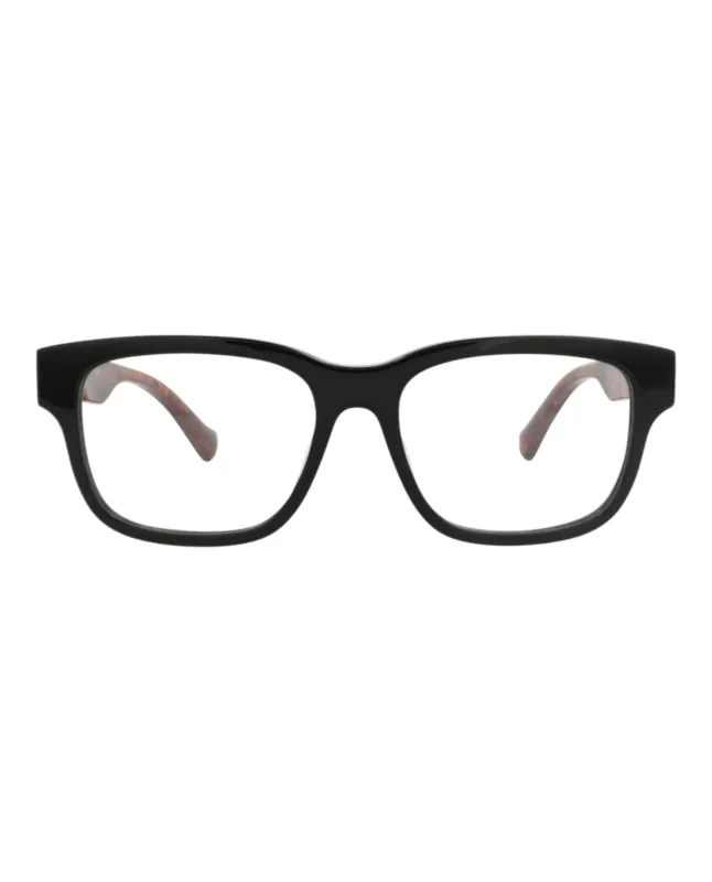 Gucci Square-Frame Recycled Acetate Optical Frames made by Gucci