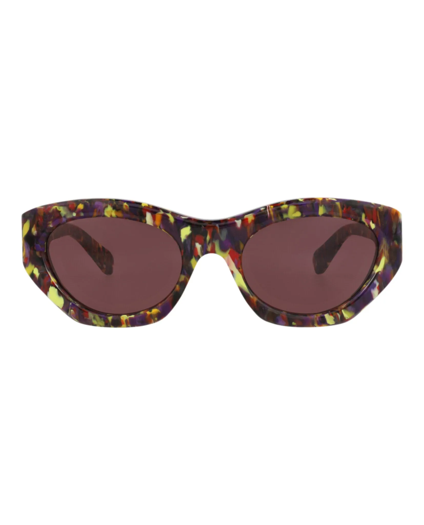 Chloé Cat Eye-Frame Recycled Acetate Sunglasses sold by Zulily