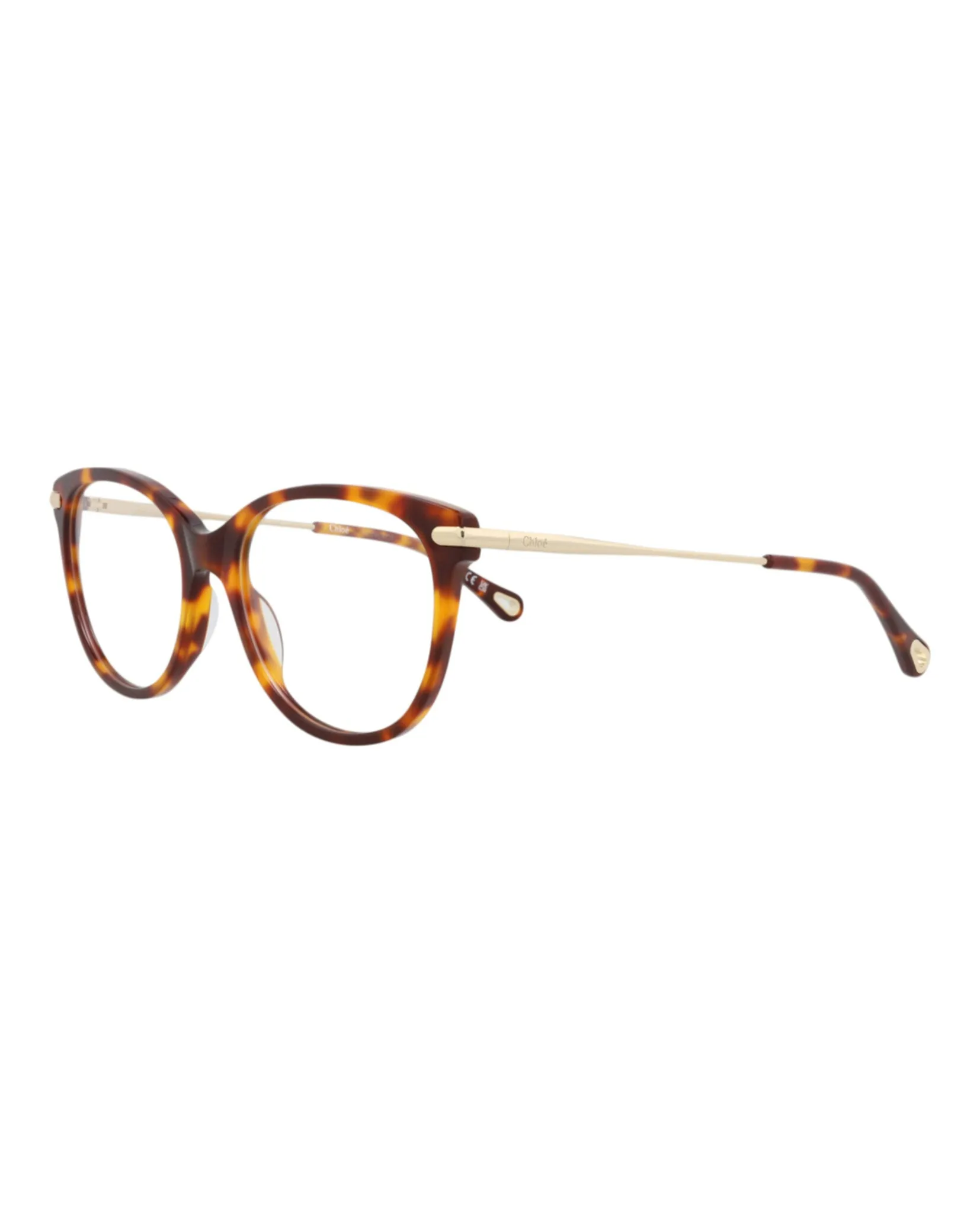 Chloé Cat Eye-Frame Bio Acetate Optical Frames sold by Zulily product image thumbnail 2