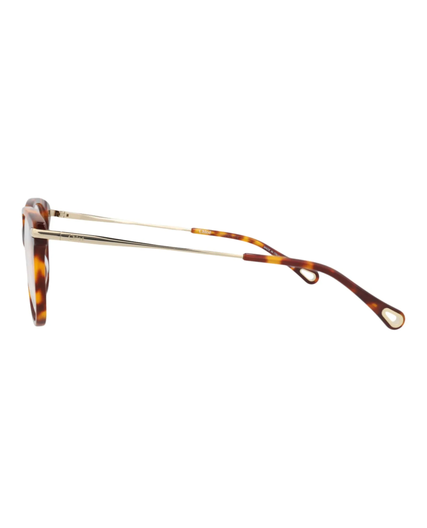 Chloé Cat Eye-Frame Bio Acetate Optical Frames sold by Zulily product image thumbnail 3
