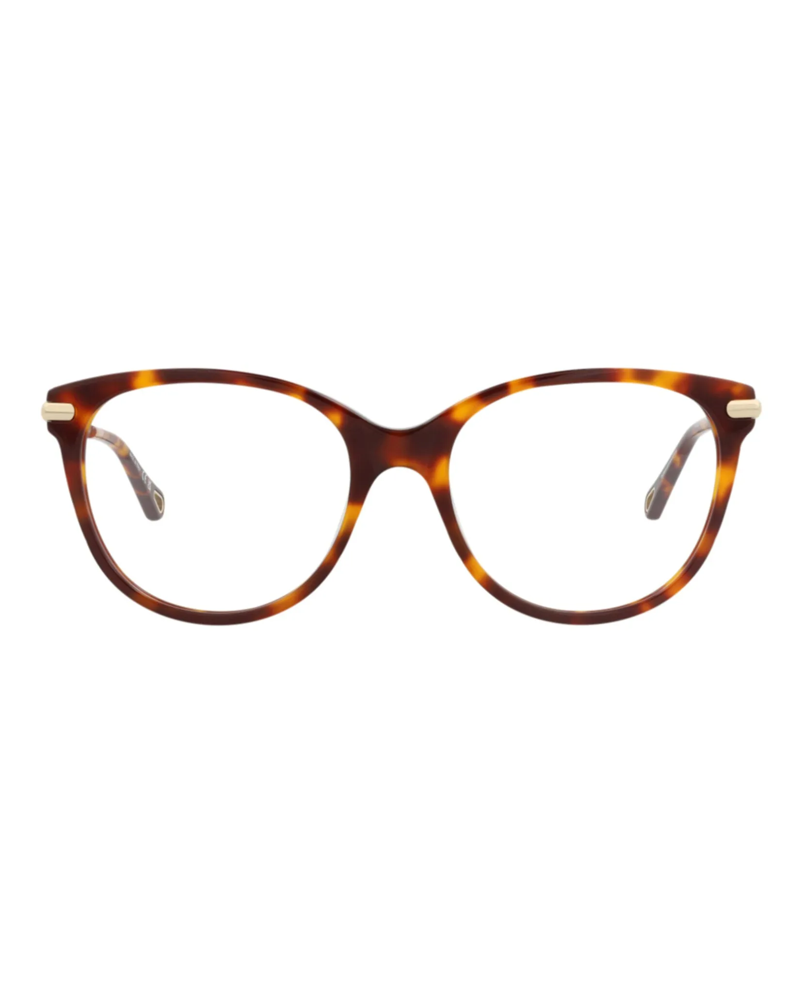 Chloé Cat Eye-Frame Bio Acetate Optical Frames sold by Zulily