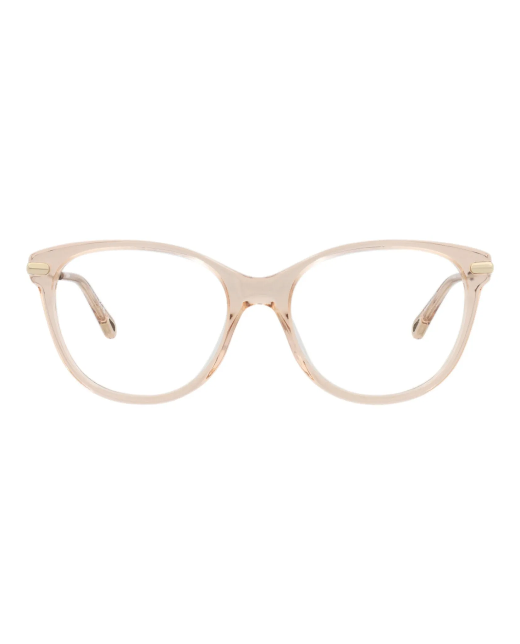 Chloé Cat Eye-Frame Bio Acetate Optical Frames sold by Zulily