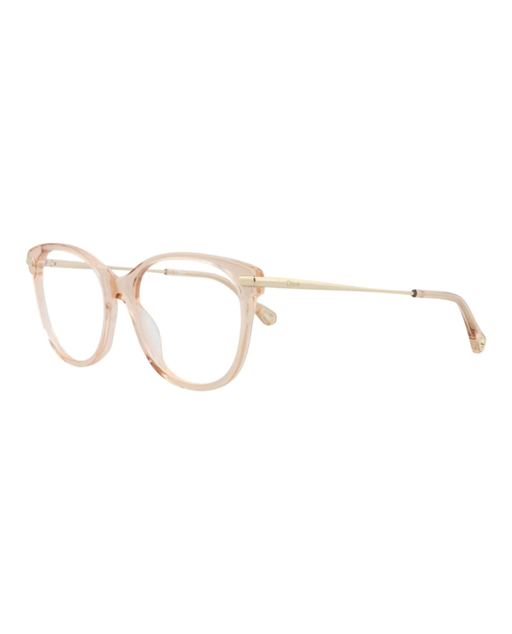 Chloé Cat Eye-Frame Bio Acetate Optical Frames sold by Zulily product image thumbnail 2
