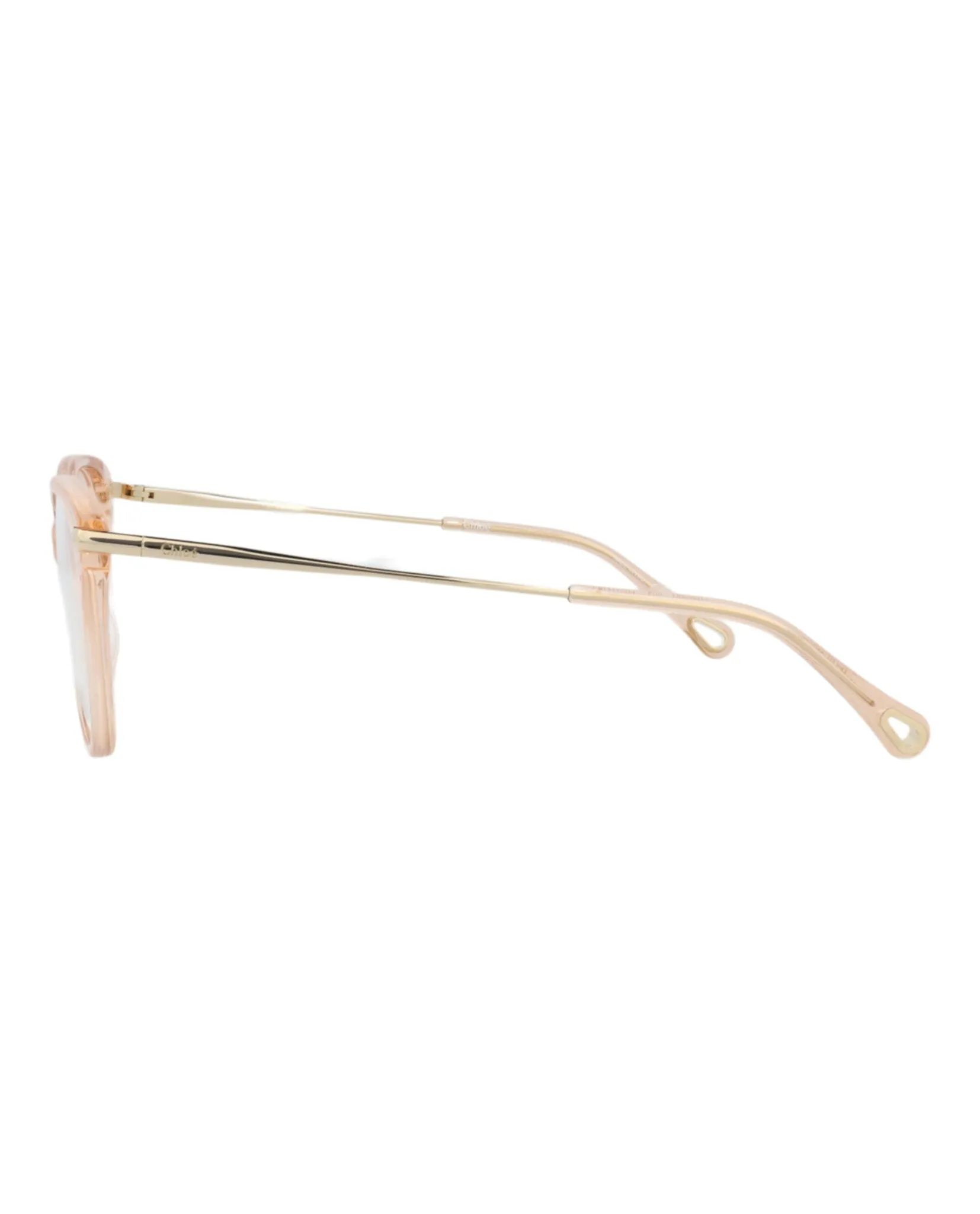 Chloé Cat Eye-Frame Bio Acetate Optical Frames sold by Zulily product image thumbnail 3
