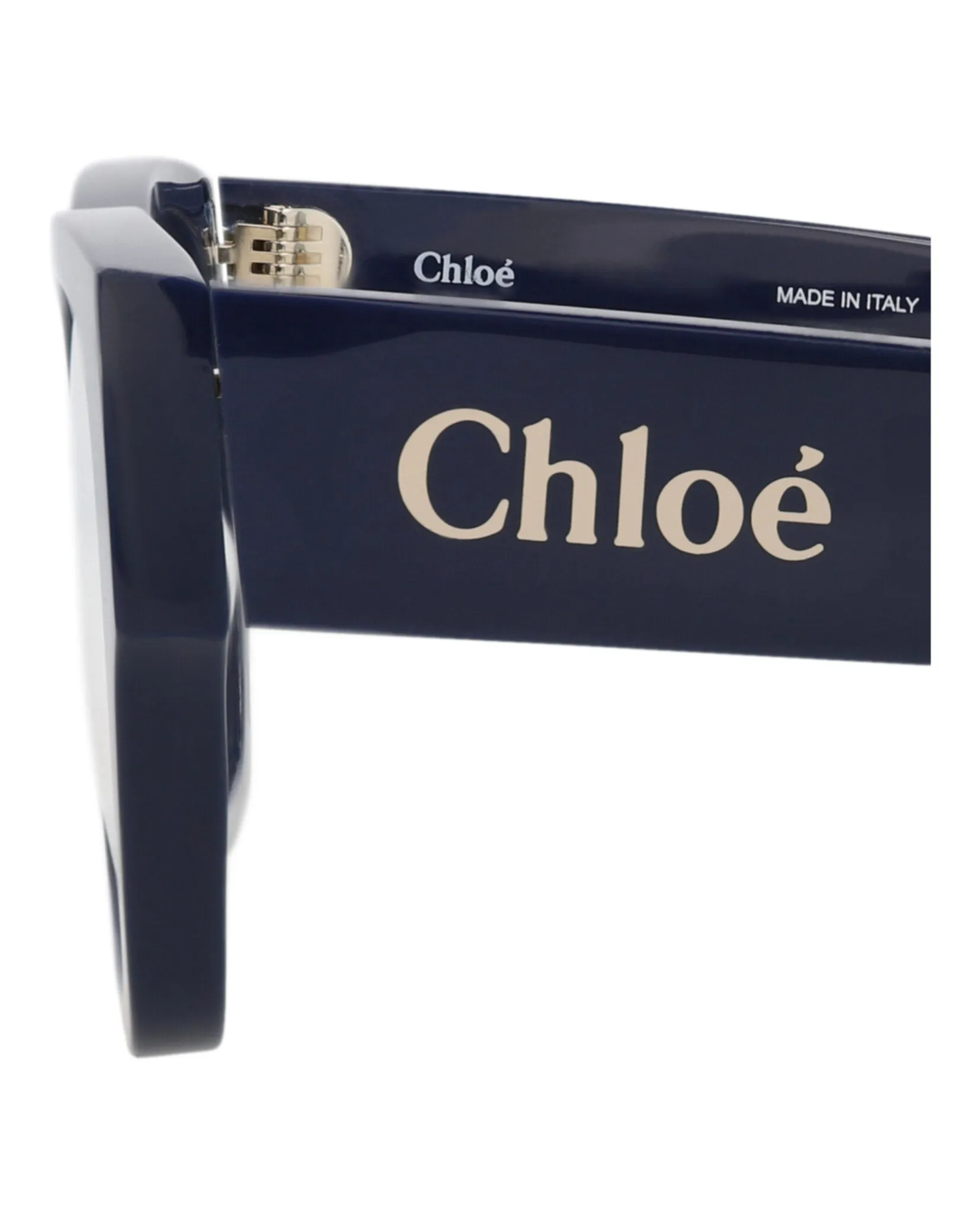 Chloé Square-Frame Recycled Acetate Optical Frames sold by Zulily product image thumbnail 4