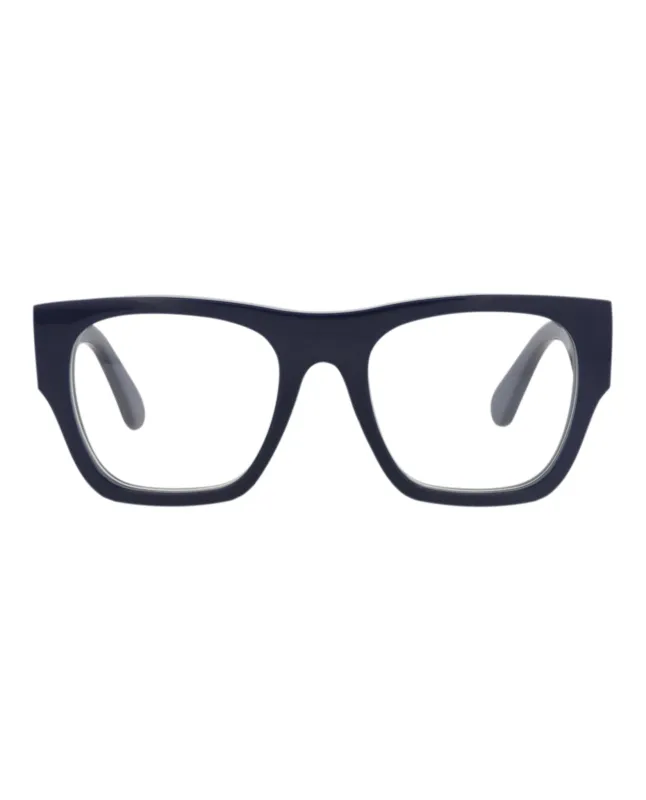 Chloé Square-Frame Recycled Acetate Optical Frames made by Chloe