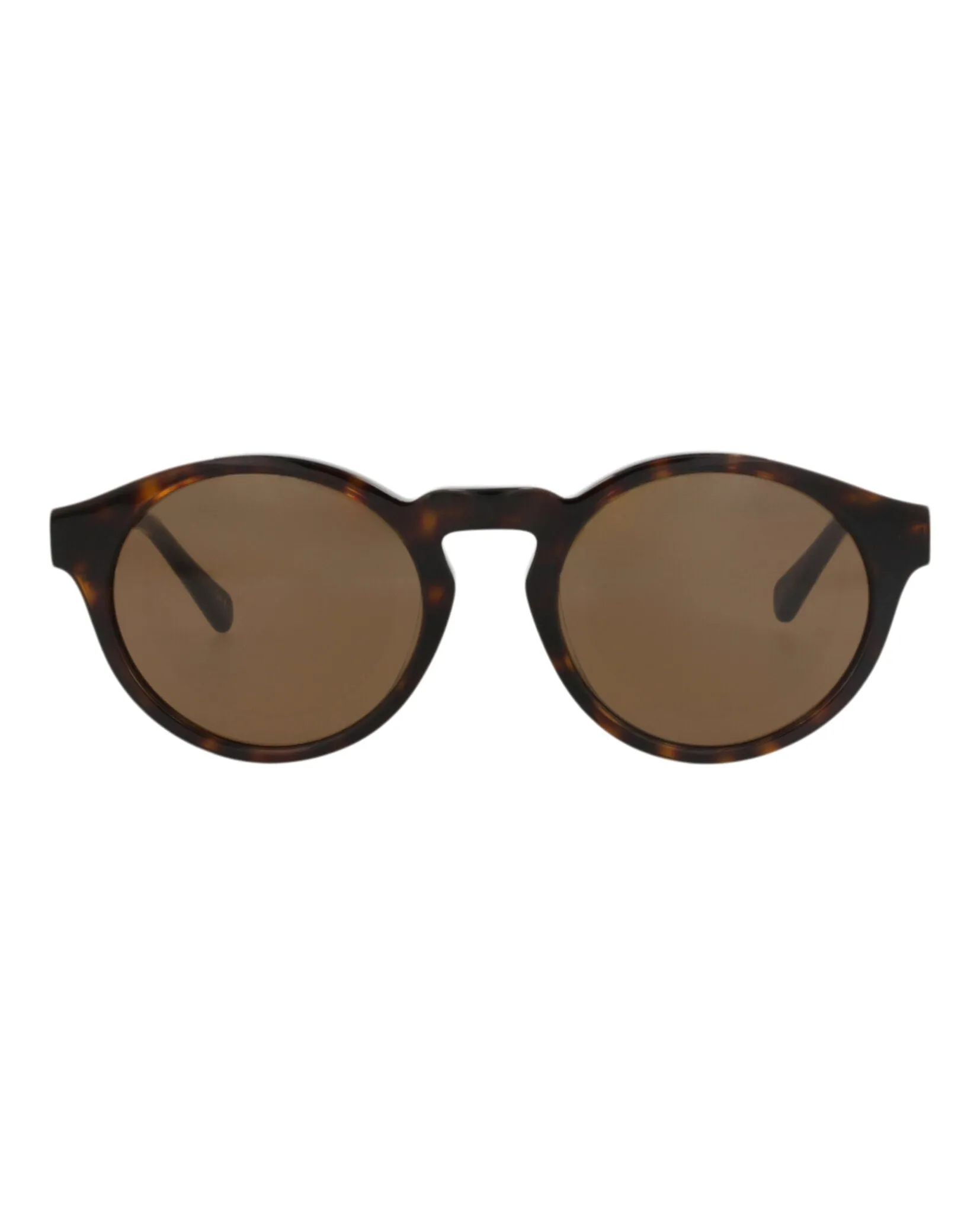 Chloé Round-Frame Recycled Acetate Sunglasses sold by Zulily