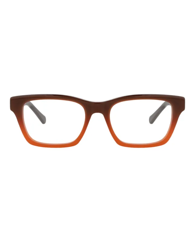 Chloé Square-Frame Recycled Acetate Optical Frames made by Chloe