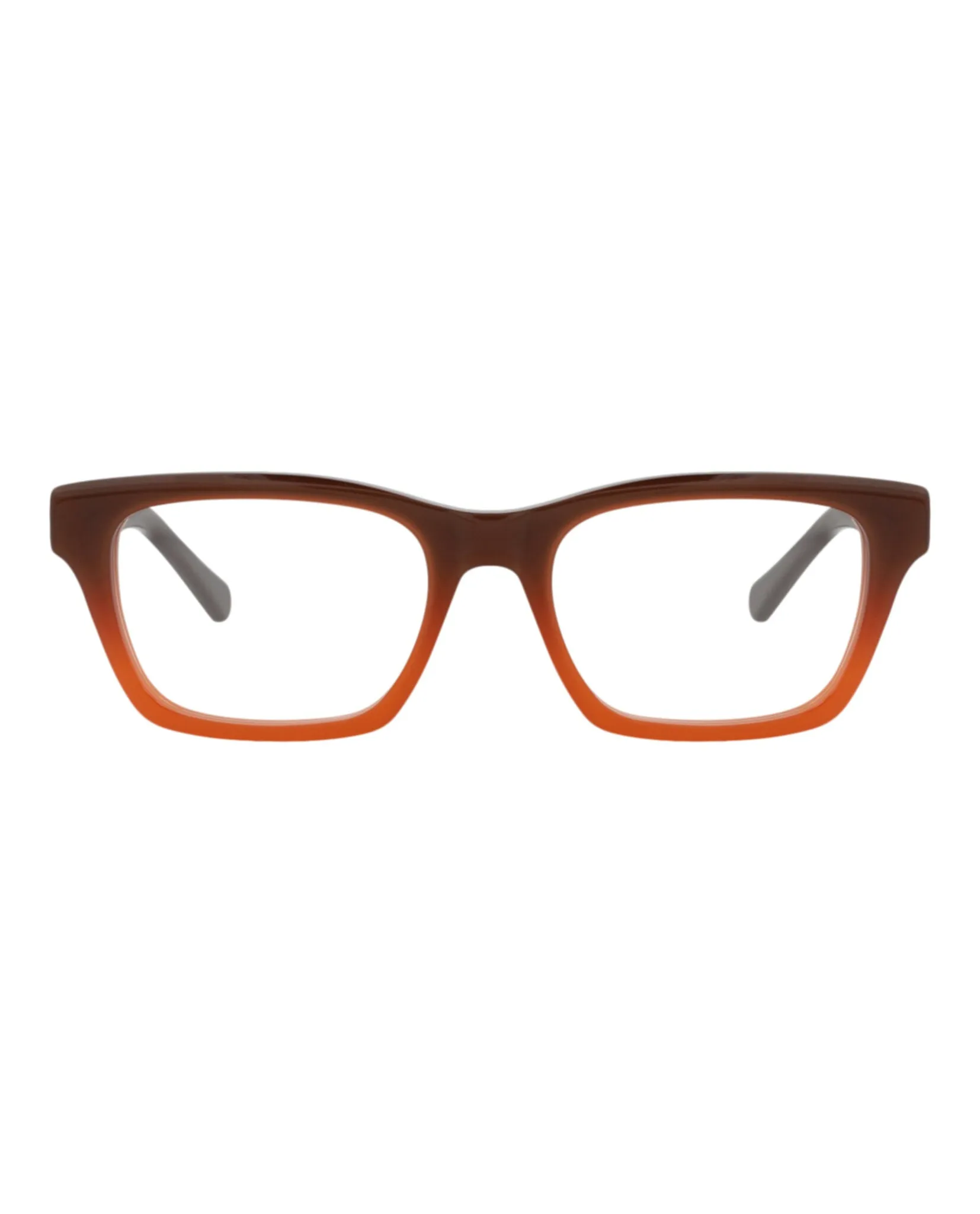 Chloé Square-Frame Recycled Acetate Optical Frames sold by Zulily