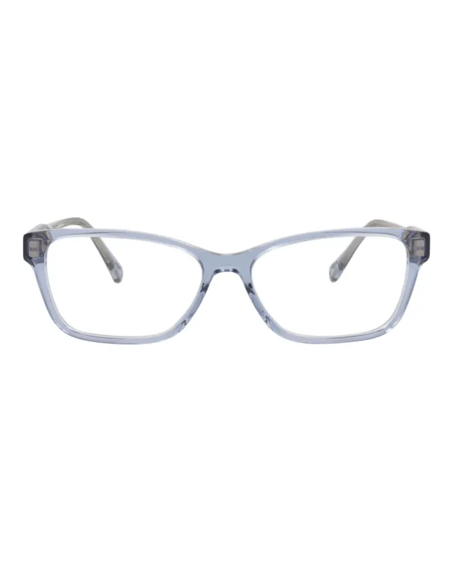 Chloé Square-Frame Bio Acetate Optical Frames made by Chloe