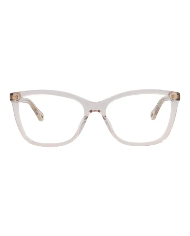Chloé Cat-Frame Bio Acetate Optical Frames made by Chloe