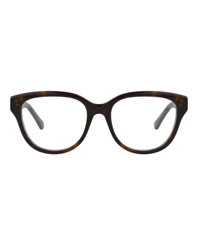 Chloé Cat Eye-Frame Recycled Acetate Optical Frames made by Chloe