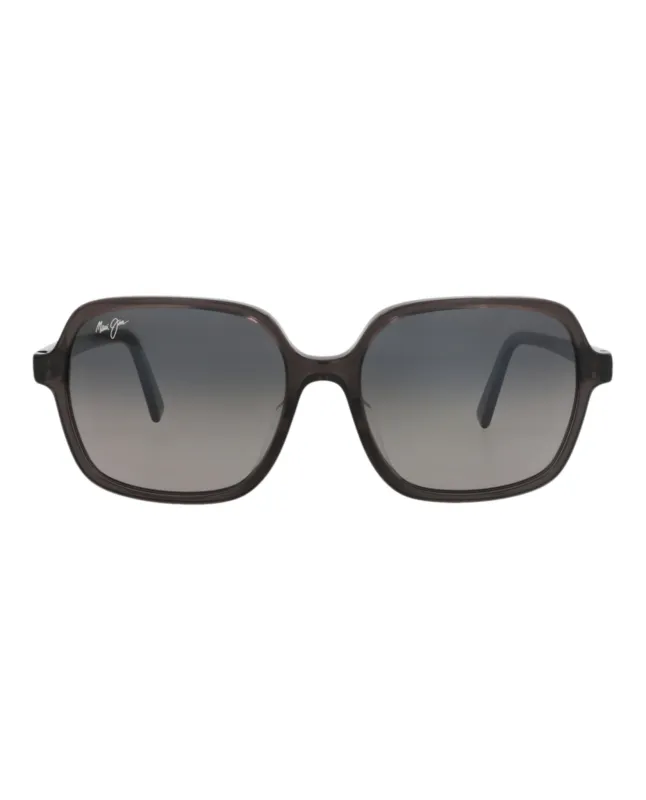 Maui Jim Square-Frame Acetate Sunglasses made by Maui Jim