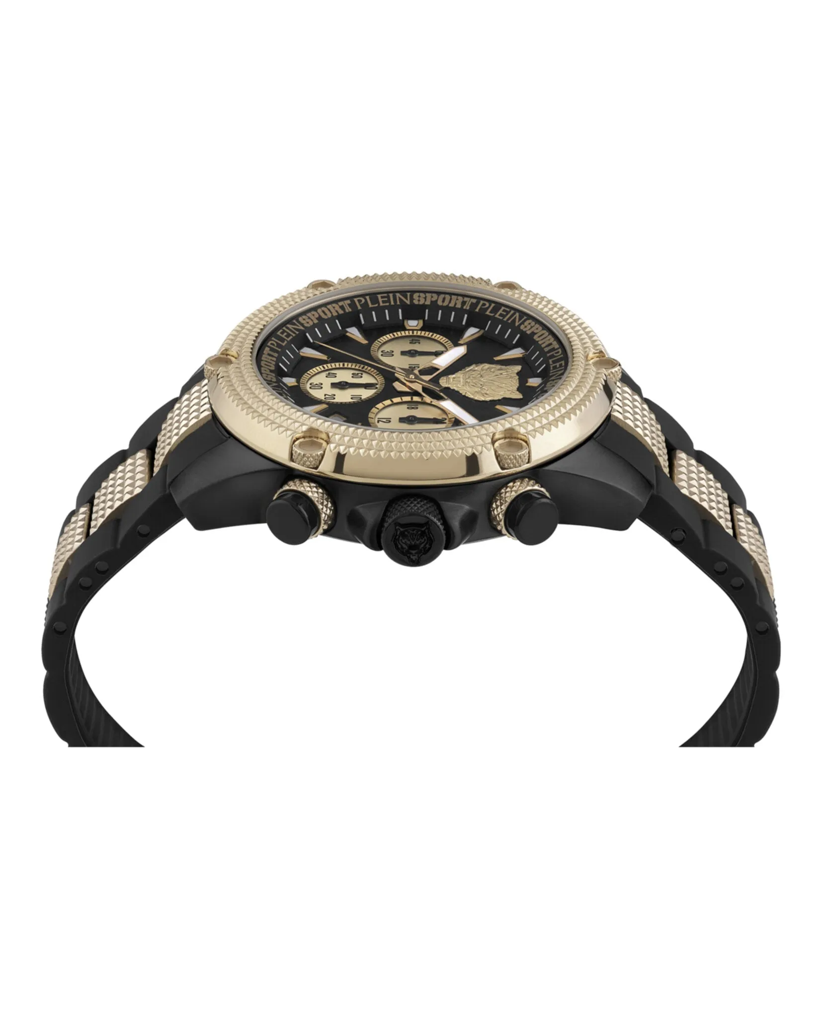 Plein Sport Hurricane Chronograph Watch sold by Zulily product image thumbnail 2