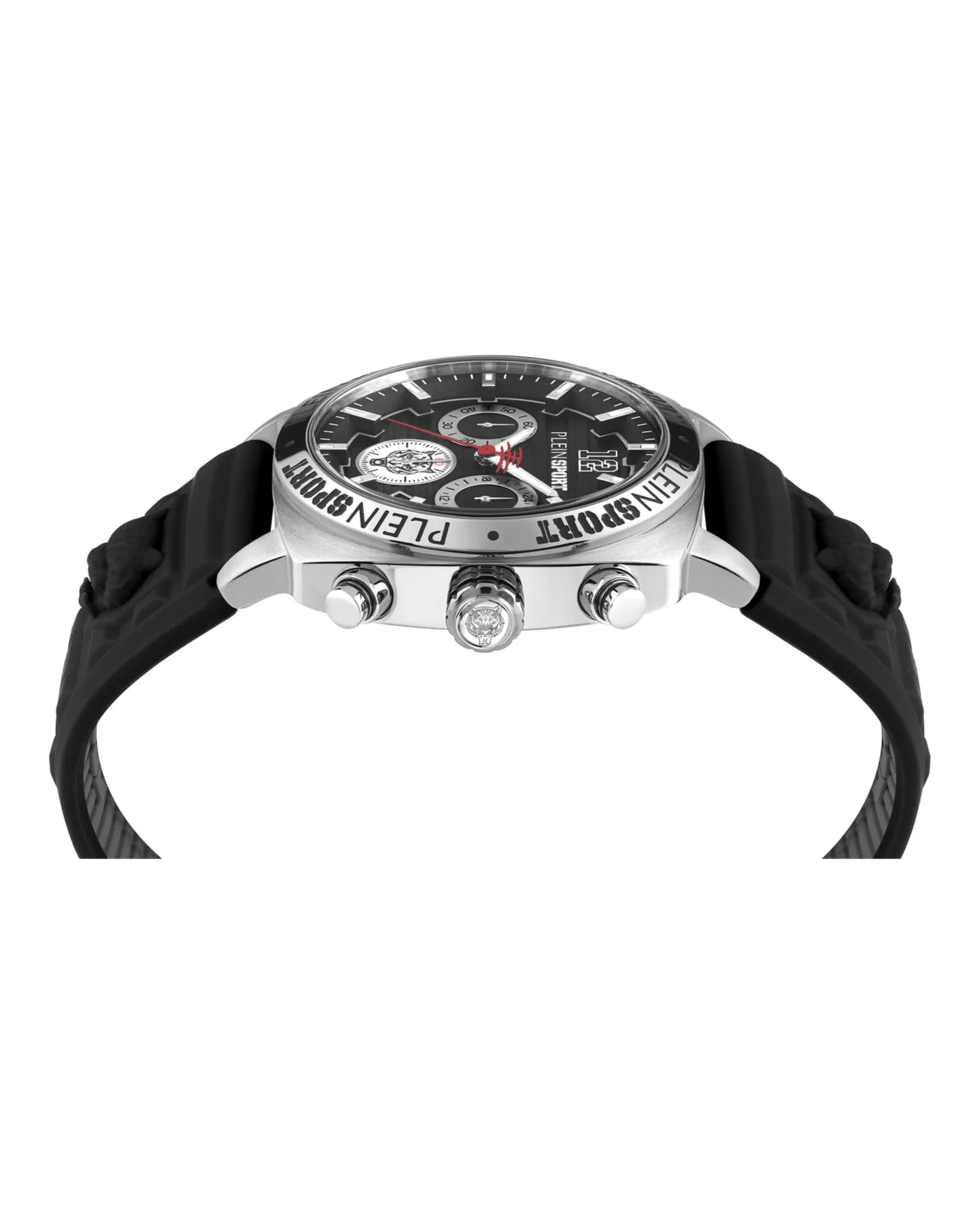 Plein Sport Wildcat Chronograph Watch sold by Zulily product image thumbnail 2