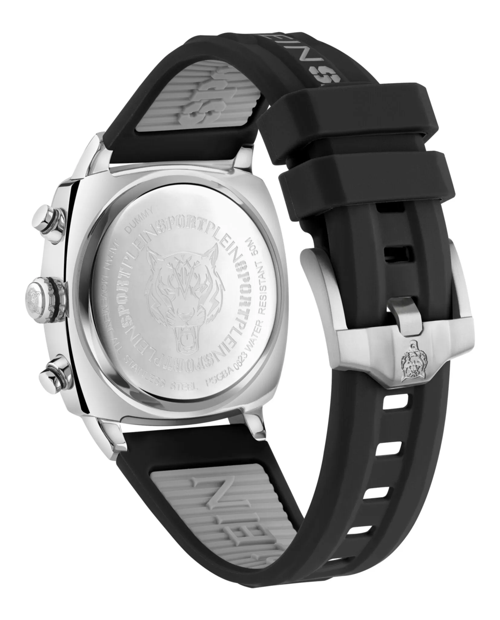 Plein Sport Wildcat Chronograph Watch sold by Zulily product image thumbnail 3
