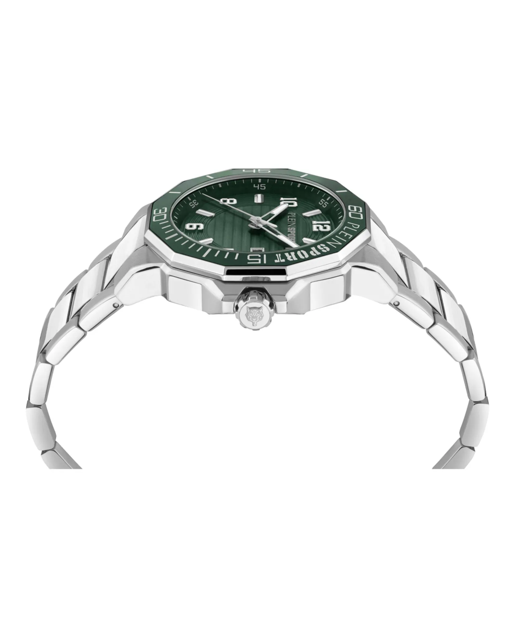Plein Sport Titan Bracelet Watch sold by Zulily product image thumbnail 2