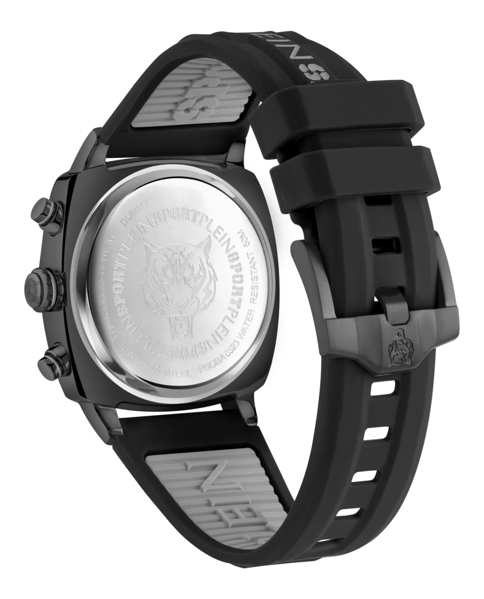 Plein Sport Wildcat Chronograph Watch sold by Zulily product image thumbnail 3