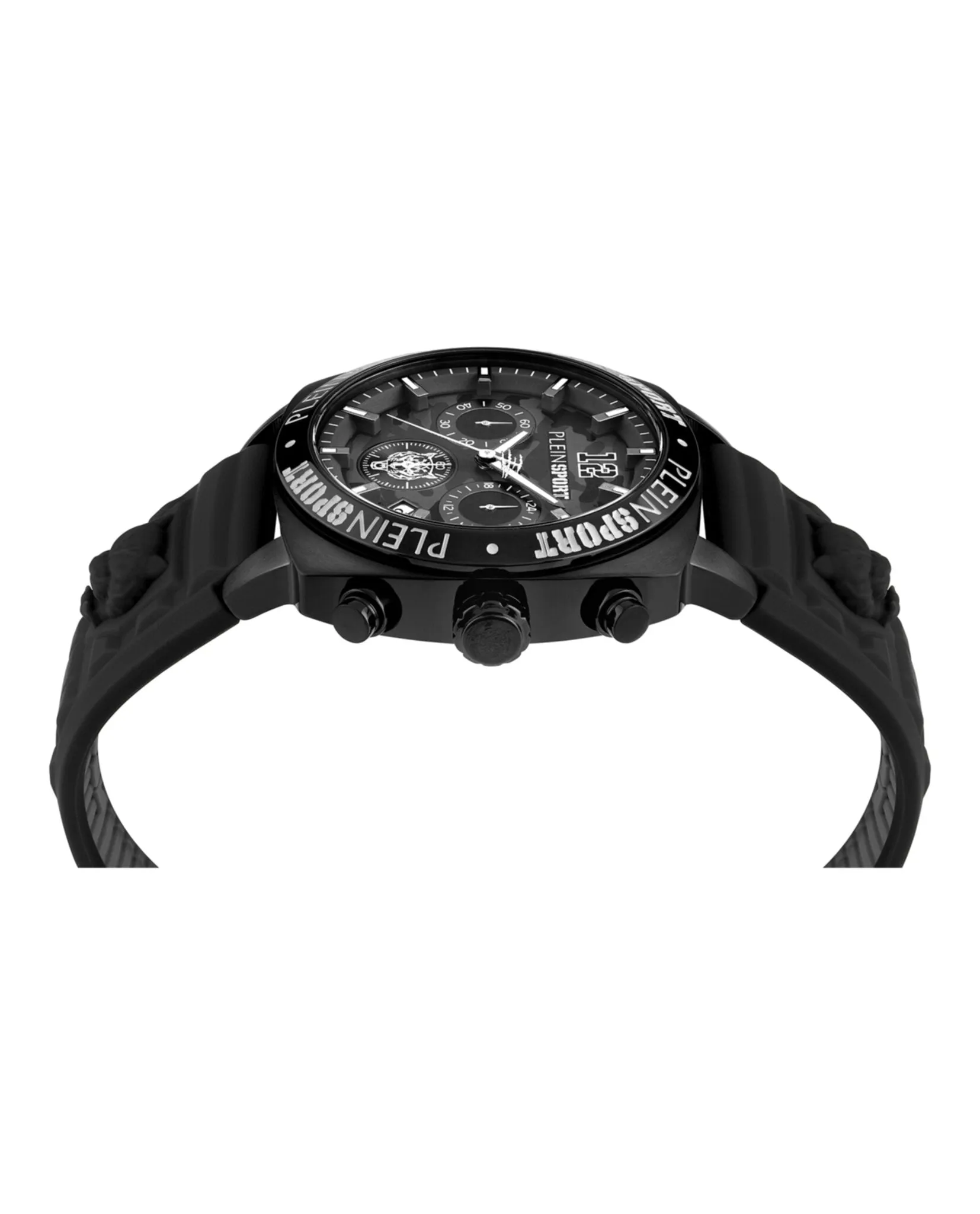 Plein Sport Wildcat Chronograph Watch sold by Zulily product image thumbnail 2