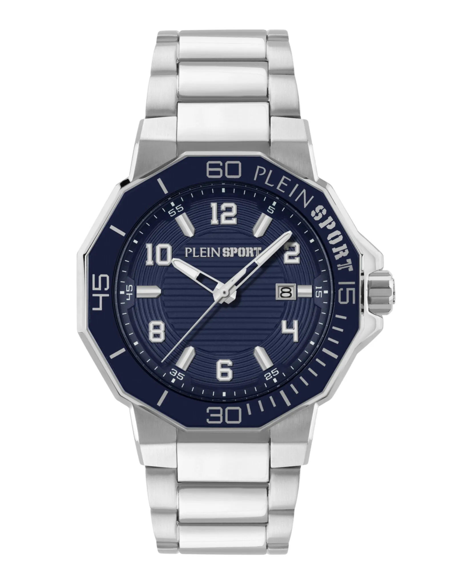 Plein Sport Titan Bracelet Watch sold by Zulily