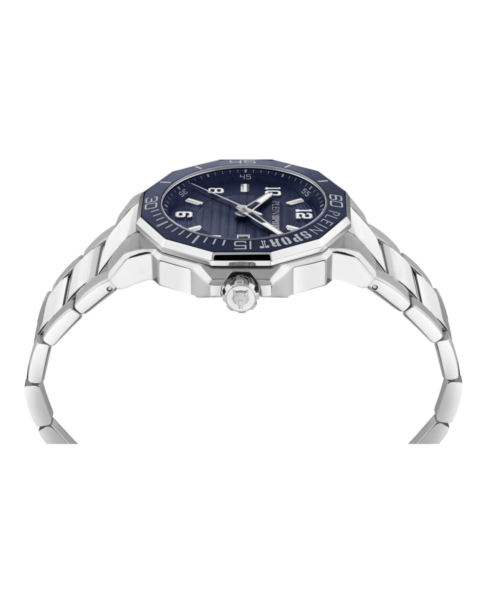 Plein Sport Titan Bracelet Watch sold by Zulily product image thumbnail 2