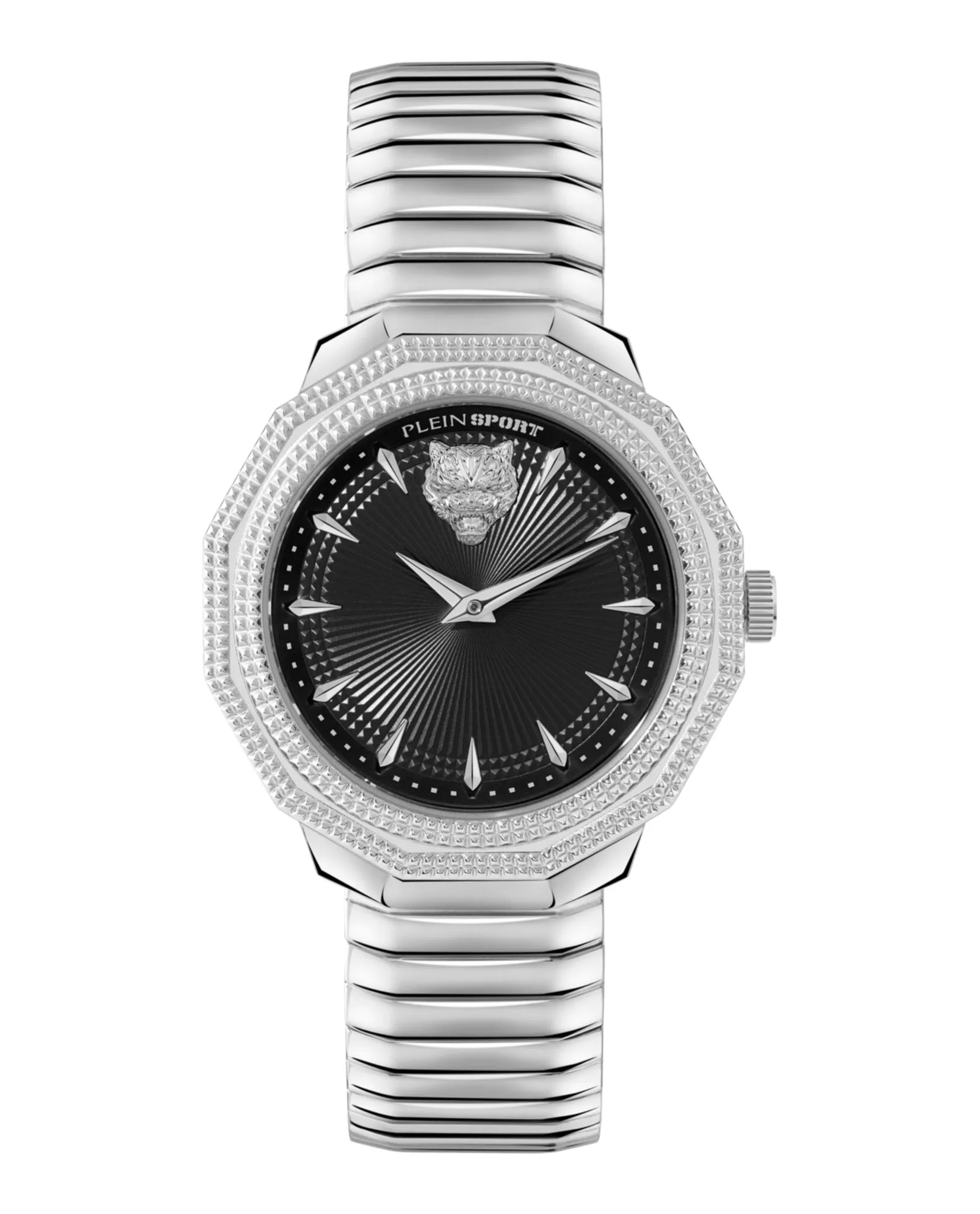 Plein Sport Dynasty Bracelet Watch sold by Zulily