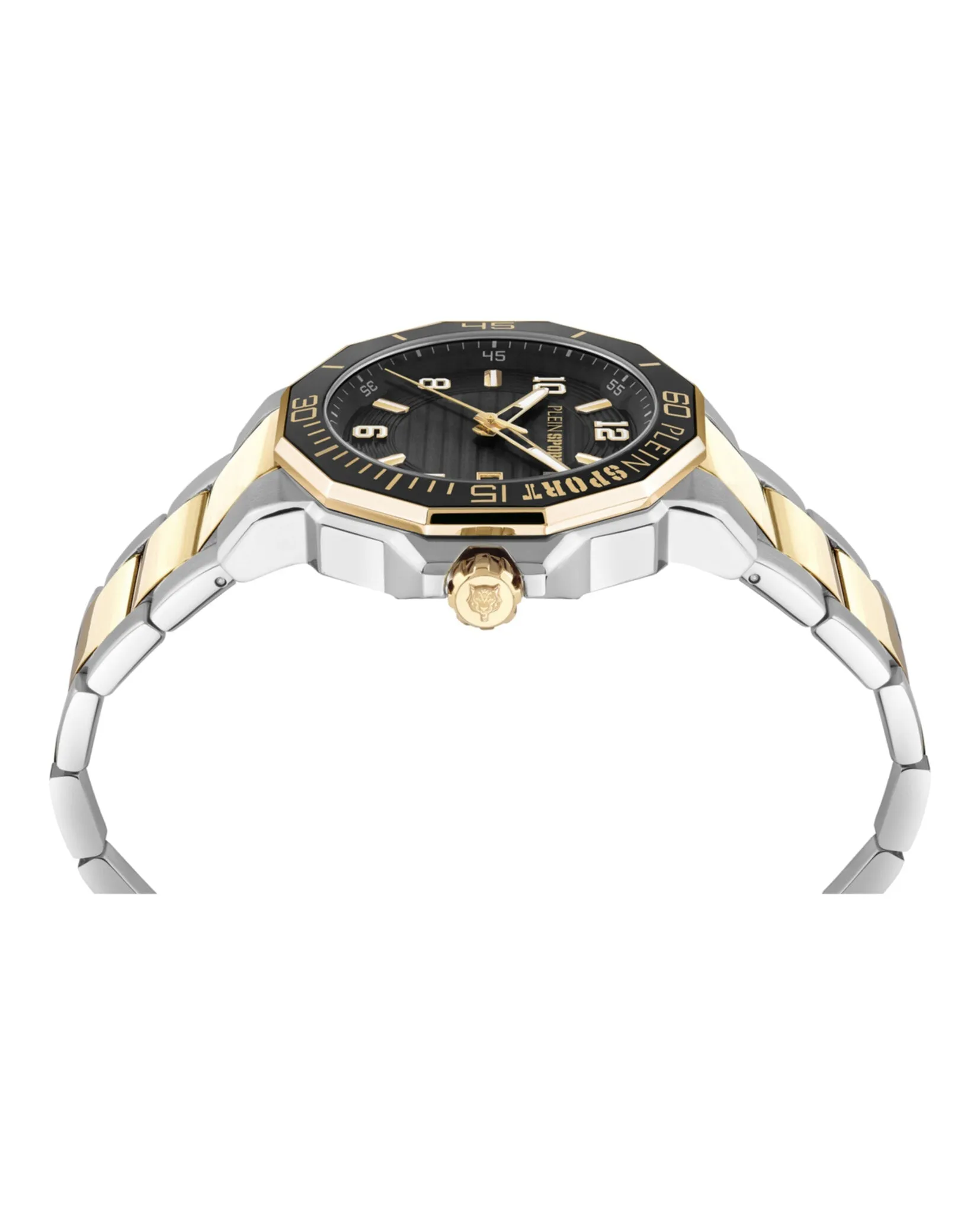 Plein Sport Titan Bracelet Watch sold by Zulily product image thumbnail 2