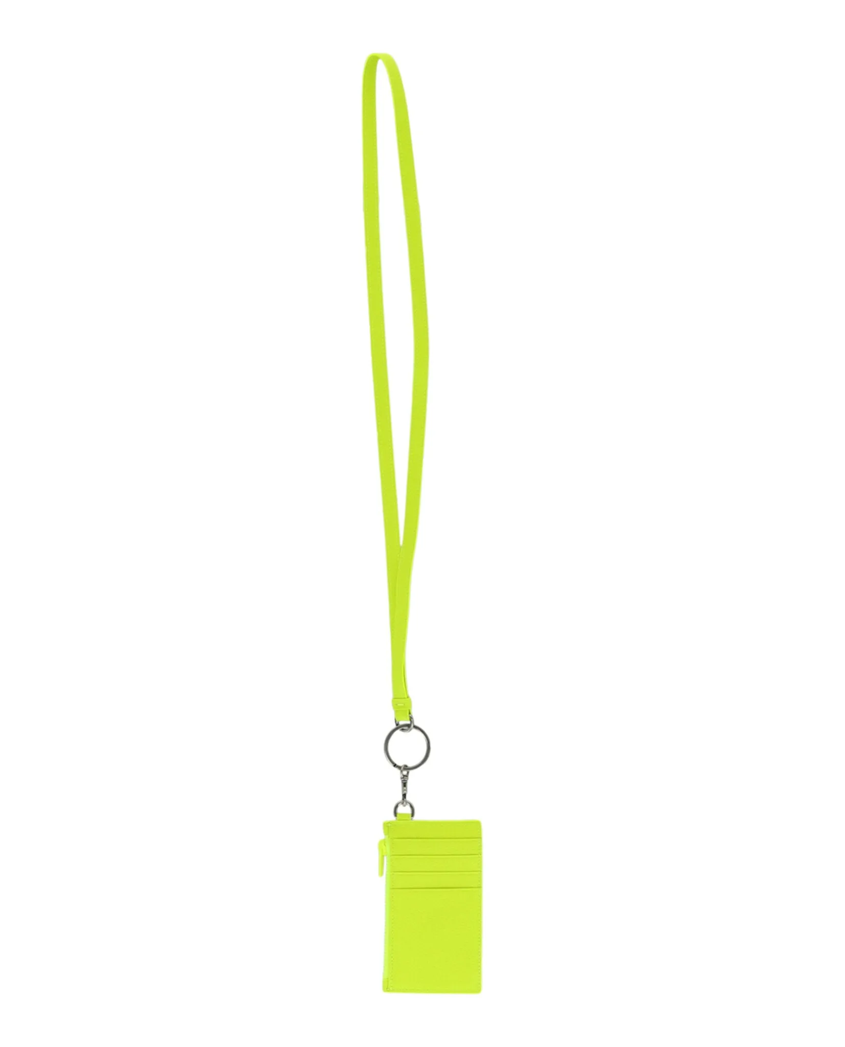 Balenciaga Car Card Case on Keyring sold by Zulily product image thumbnail 2