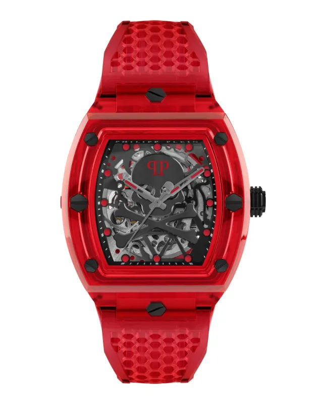 Philipp Plein Queen Crystal Watch made by Philipp Plein