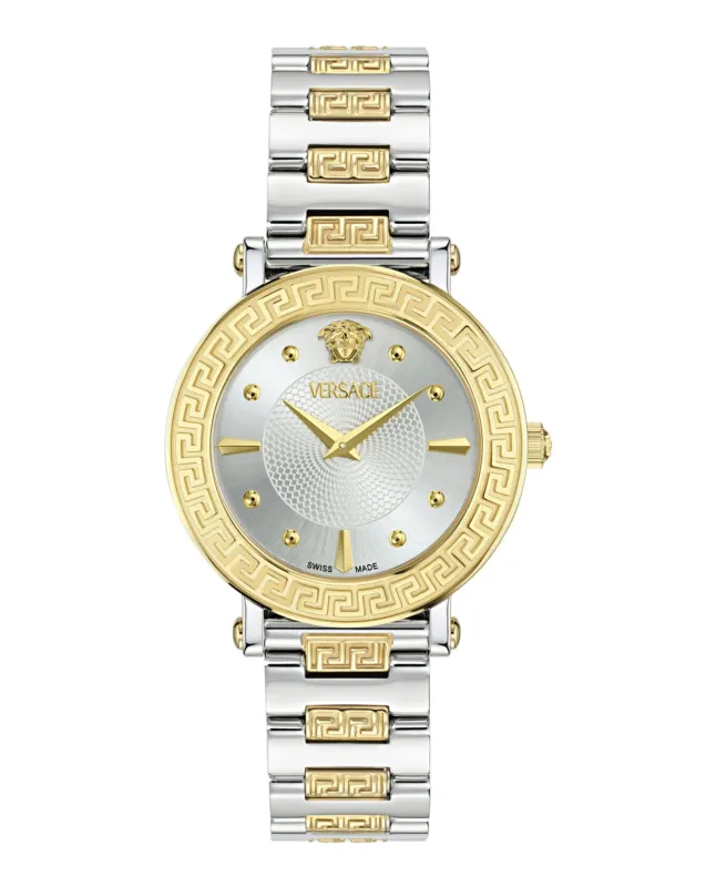 Versace Greca Sphere Bracelet Watch made by Versace