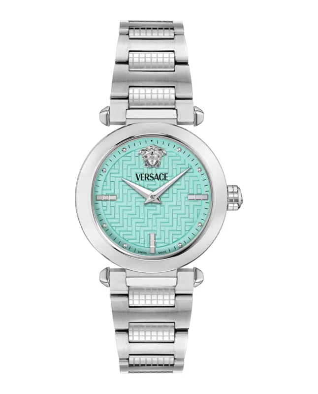 Versace  Greek Bracelet Watch made by Versace