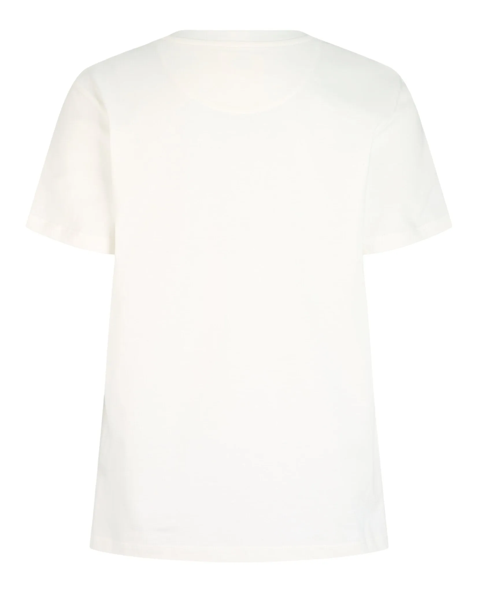 Bally Cotton Logo T-Shirt sold by Zulily product image thumbnail 2