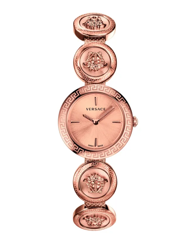 Versace  Medusa Stud Icon Watch made by Versace