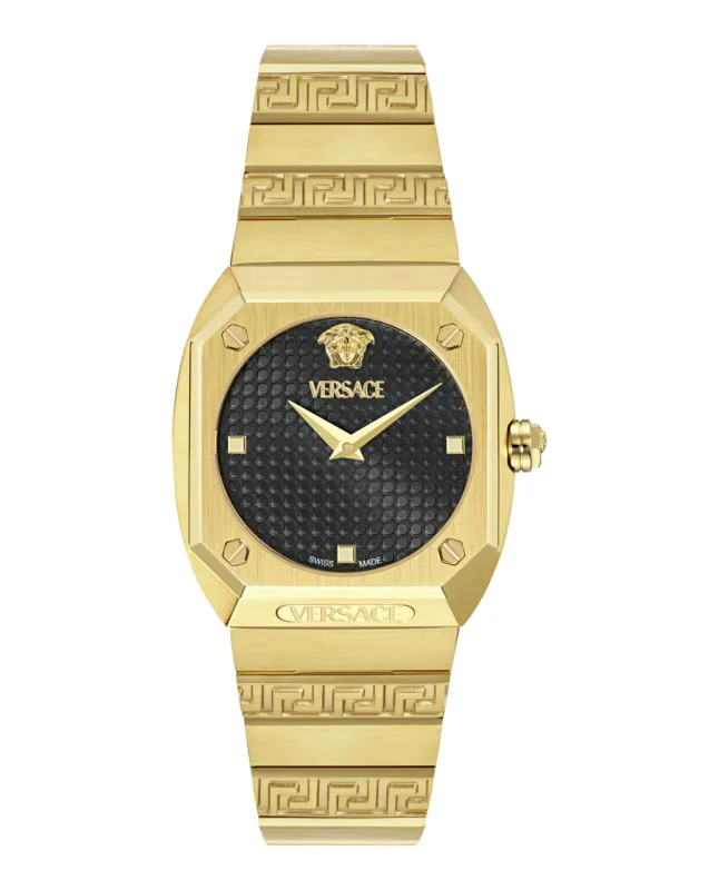 Versace Antares Bracelet Watch made by Versace