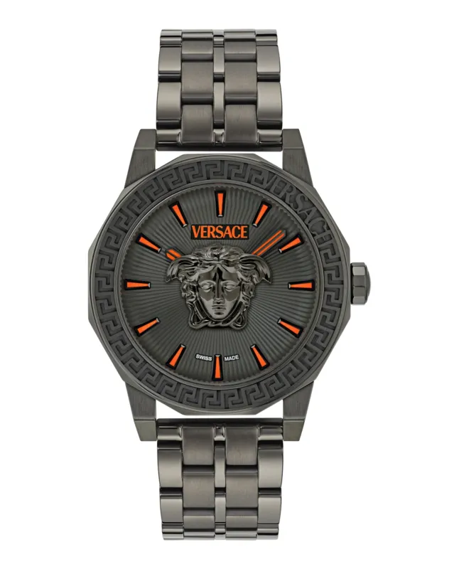 Versace Medusa Deco Bracelet Watch made by Versace