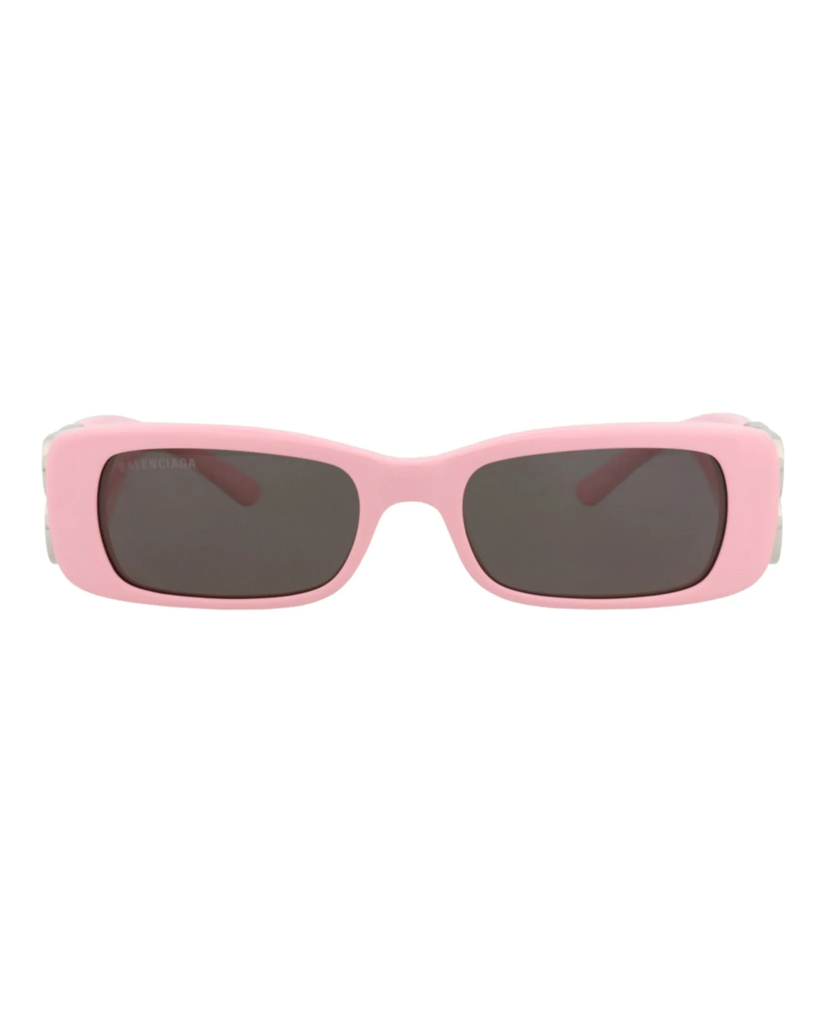 Balenciaga Square-Frame Recycled Acetate Sunglasses sold by Zulily