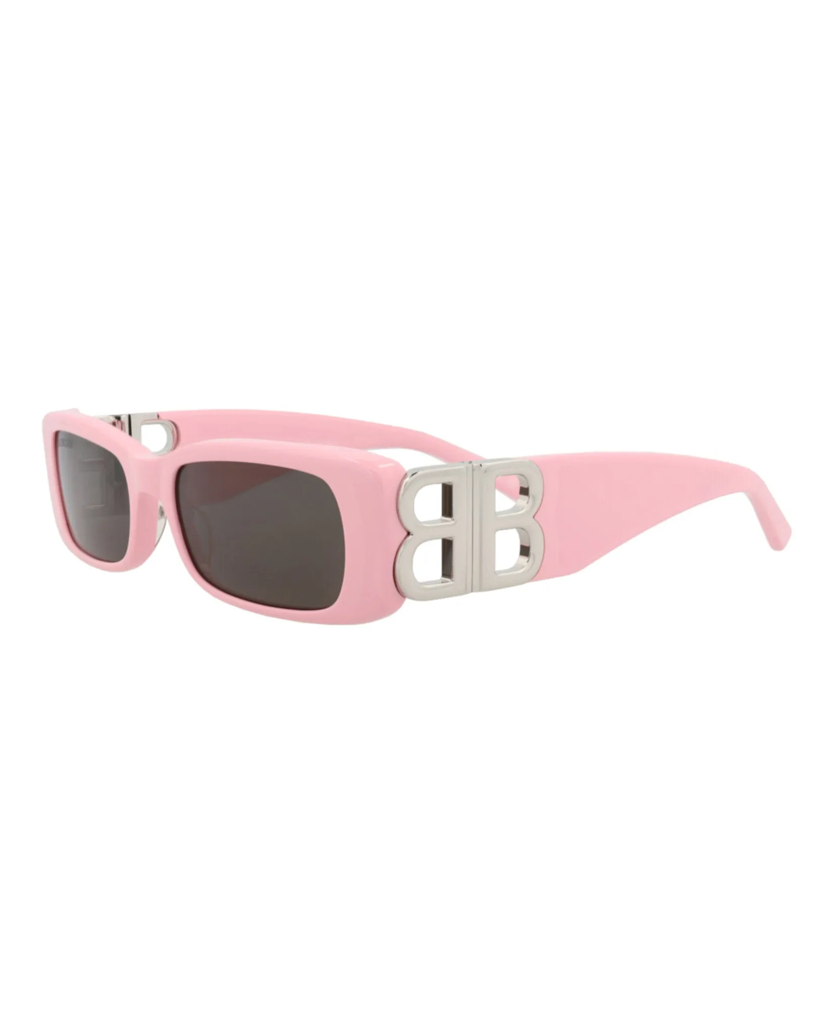 Balenciaga Square-Frame Recycled Acetate Sunglasses sold by Zulily product image thumbnail 2
