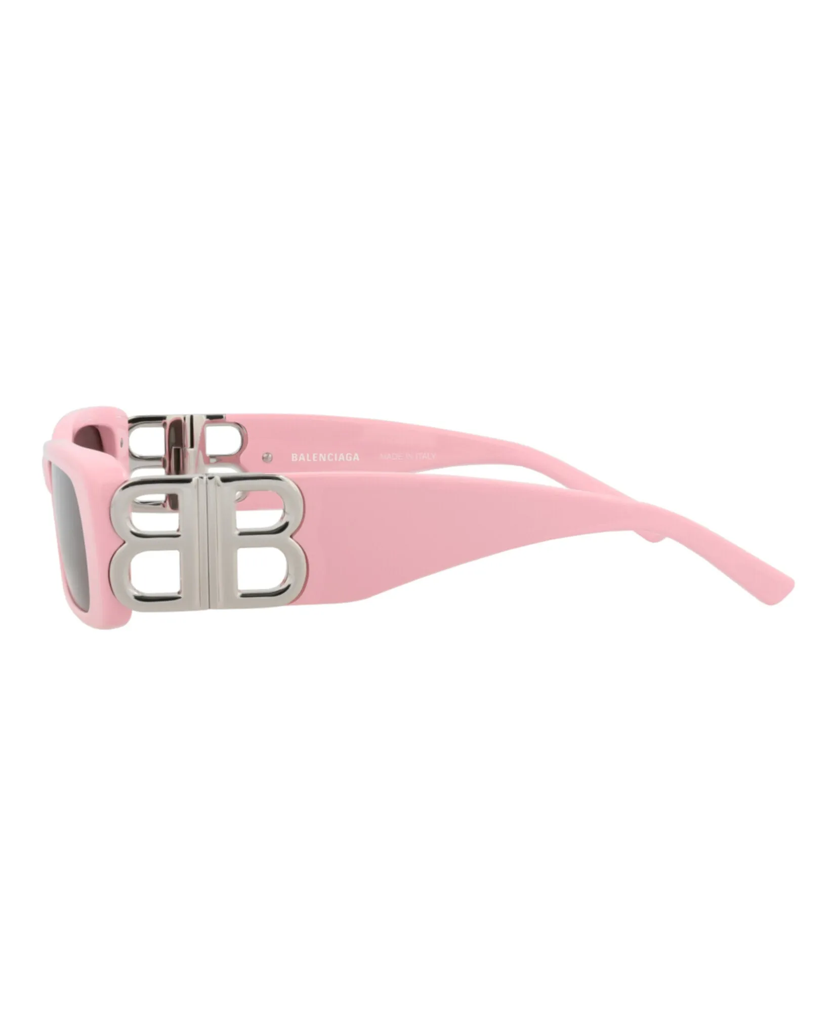 Balenciaga Square-Frame Recycled Acetate Sunglasses sold by Zulily product image thumbnail 3