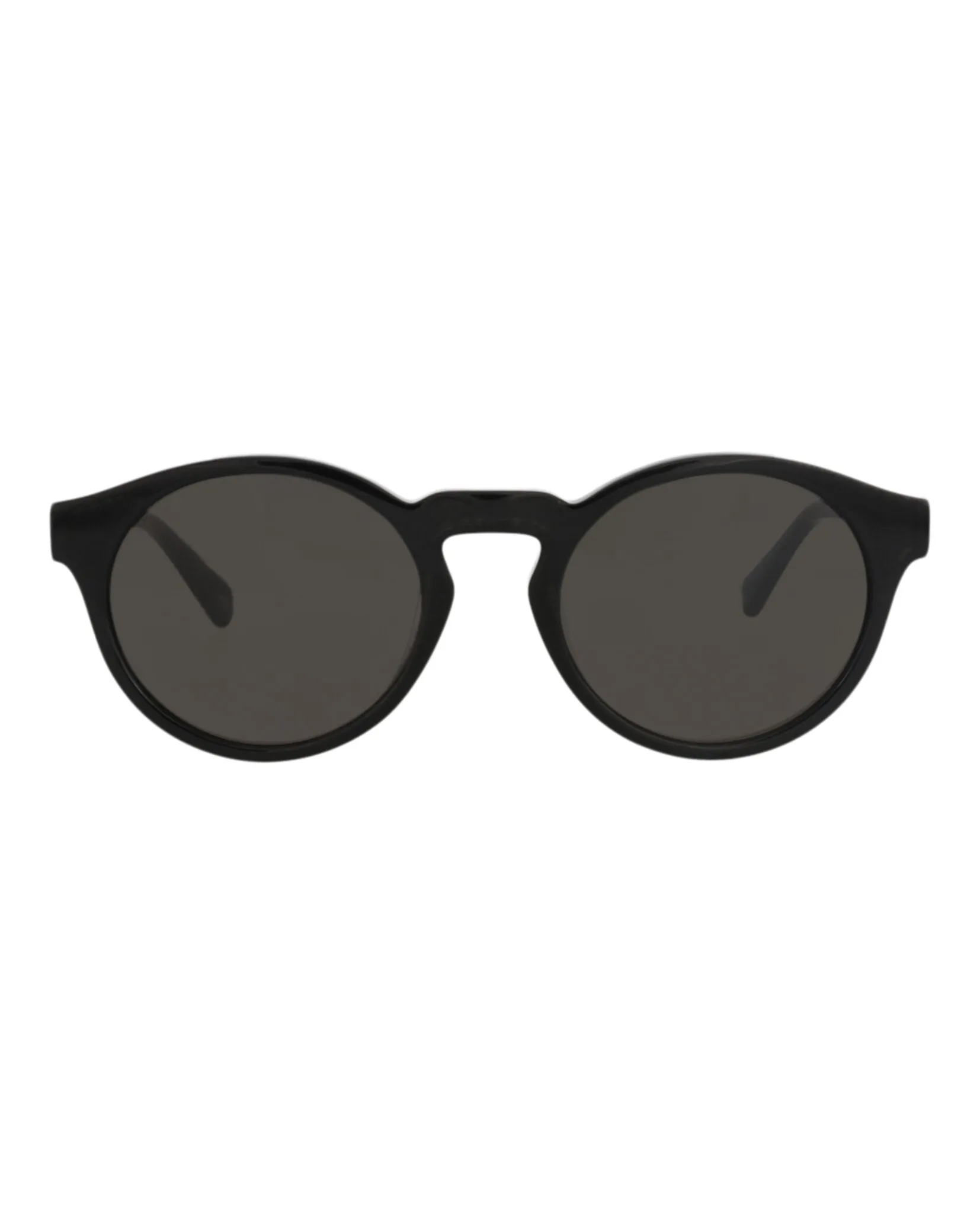 Chloé Round-Frame Recycled Acetate Sunglasses sold by Zulily