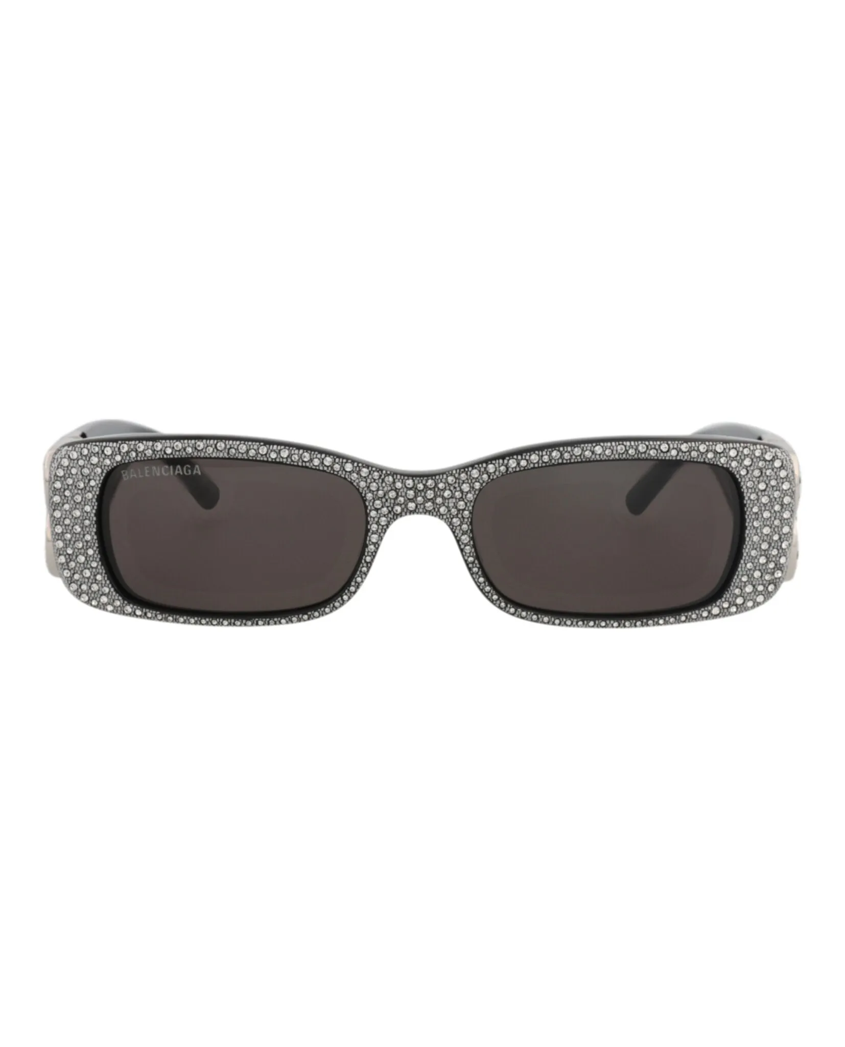 Balenciaga Square-Frame Recycled Acetate Sunglasses sold by Zulily