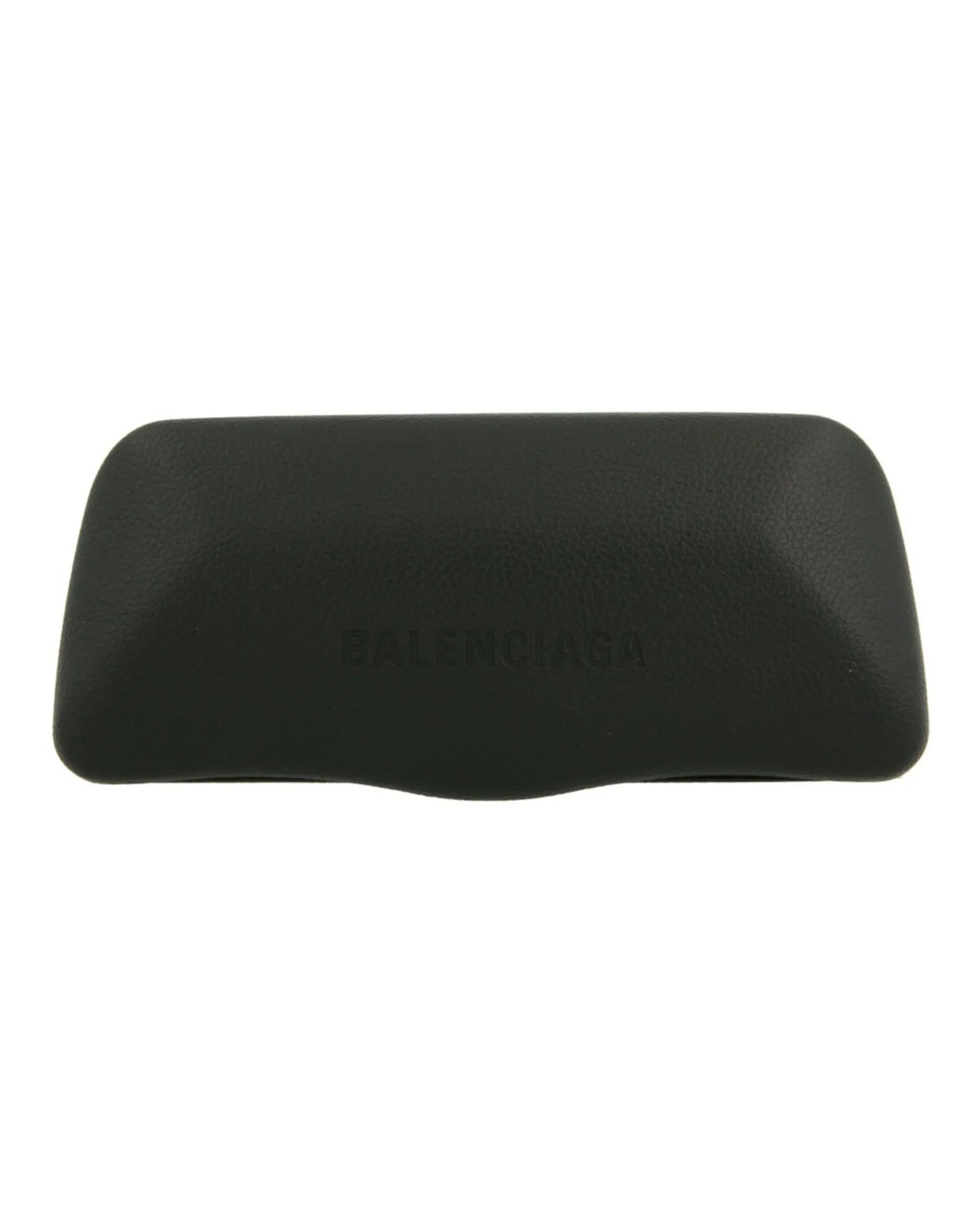 Balenciaga Square-Frame Recycled Acetate Sunglasses sold by Zulily product image thumbnail 5