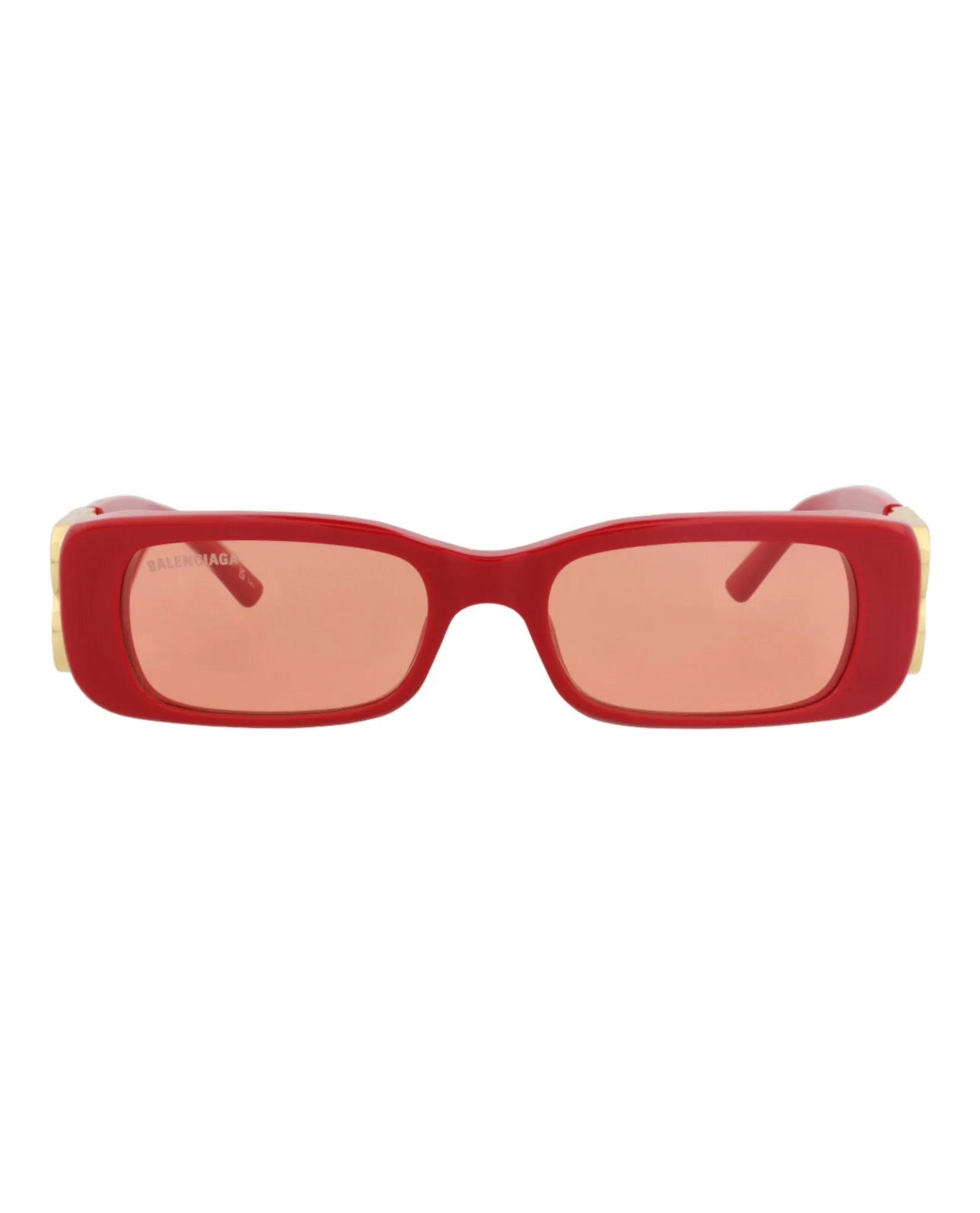 Balenciaga Square-Frame Acetate Sunglasses sold by Zulily